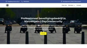 DayOneSecurity