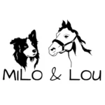 Logo milo & Lou