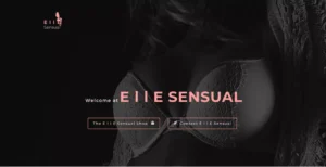 E l l E Sensual