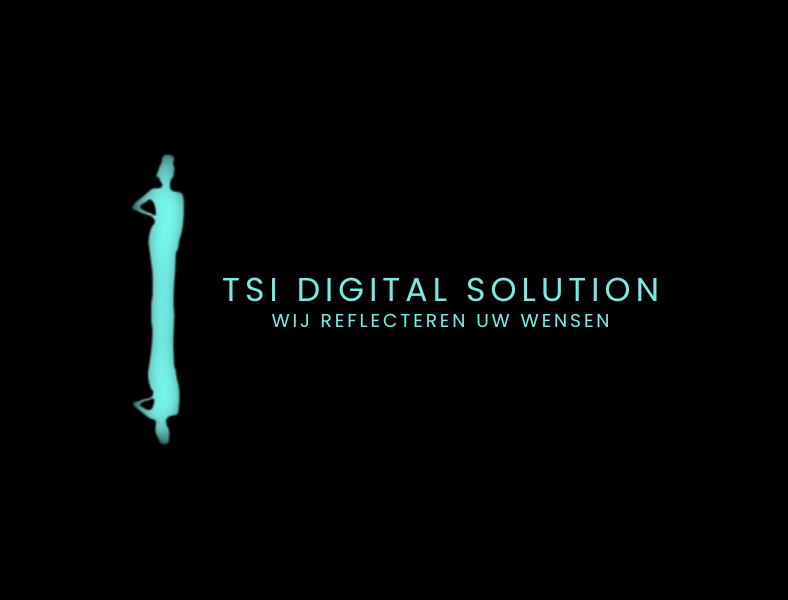 TSI Digital Solution